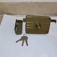 قفل حیاطی اصل ایتالیا