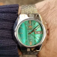 تقویم فارسی سفارشی اورینت|ساعت|تبریز, |دیوار