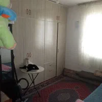 مسکن مهر فاز ۳ یک خوابه حیاط دار ویو شهر|فروش آپارتمان|بروجرد, |دیوار