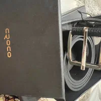 کیف و کمر بند