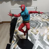 اکشن فیگور اسپایدر من