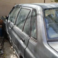 ماشین پراید