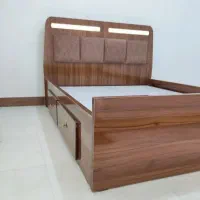 تخت یکنفره دونفره