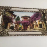 تابلو فرش نو