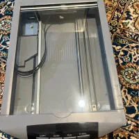 پرینتر و اسکنر HP و کانن|پرینتر، اسکنر، کپی، فکس|تهران, نیروی هوایی (پیروزی)|دیوار