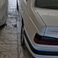 پارس tu5 بی رنگ|خودرو سواری و وانت|گلپایگان, |دیوار