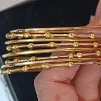 طلا نو ۱۸عیار|جواهرات|کرج, جهانشهر|دیوار