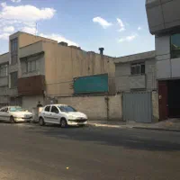 ارژانتین گاندی( ۵۰۰ متربر ۱۲ )جواز ۱۰ طبقه(۱ مالک)|فروش زمین و ملک کلنگی|تهران, گاندی|دیوار