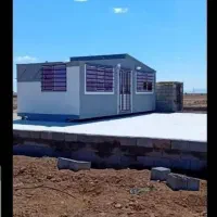 زمین باغی شاهین شهر ۱۰۰۰متری اقساط ۲ساله|فروش زمین و ملک کلنگی|شاهین‌شهر, خانه کارگر|دیوار