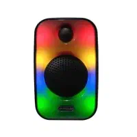 انواع اسپیکر شارژی ، دو تکه ، سه تکه ، قابل حمل|قطعات و لوازم جانبی رایانه|یزد, |دیوار