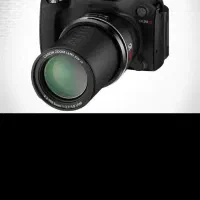 دوربین عکاسی کانن