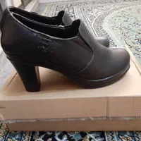 کفش چرم اصل سایز۳۹