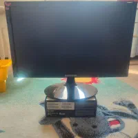 مانیتور سامسونگ 19 اینچ