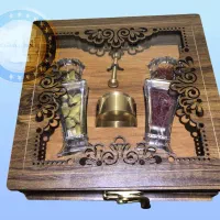 زعفران و ادویه اردیبهشت رامسر|خوردنی و آشامیدنی|رامسر, |دیوار