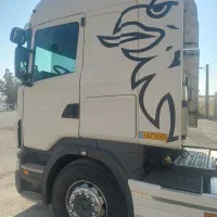 اسکانیا R420|خودرو سنگین|اسلام‌شهر, ملک‌آباد|دیوار