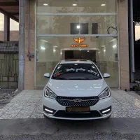 اریزو 5 ie توربو ۱۴۰۰ داشبورد جدید