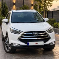 جک s3 سالم بدونه تعریف