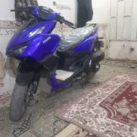 فروش موتورسیکلت