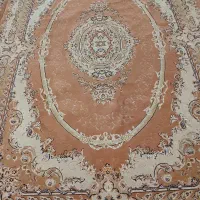 یک جفت فرش 6متری ضخیم پرتراکم ذرحدنو