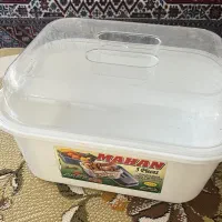 جا نونی و جا میوه ای
