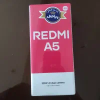 A5 128 ram4 آکبند