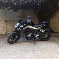 سی اف cf 250 nk
