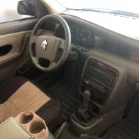 سمند lx مدل ۸۶|خودرو سواری و وانت|خوی, |دیوار