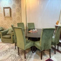 میز ناهارخوری 6 نفره