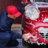 نیرو کارواش شاگرد ماهر بصورت تمام وقت یا پاره وقت|استخدام سرایداری و نظافت|بیرجند, |دیوار