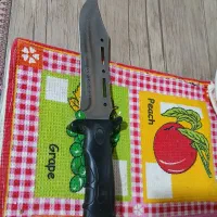 چاقو کلمبیا|کوهنوردی و کمپینگ|قزوین, |دیوار