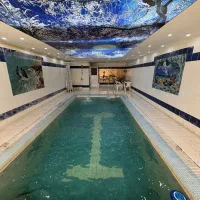 رهن و اجاره باغ ویلا حاشیه جاده سنتو