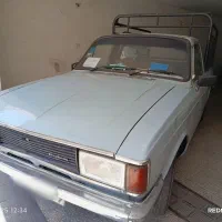 وانت مدل ۶۳