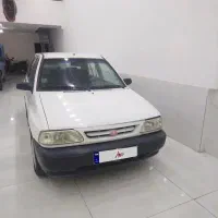 پراید 85