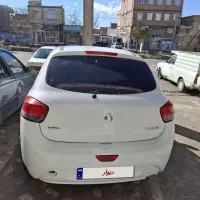 تیبا 400تمام رنک