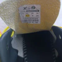 کفش استوک چمنی|تجهیزات ورزشی|نظرآباد, نظرآباد|دیوار