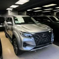 نیسان ترا mx8 (قیمت قطعی 1405)