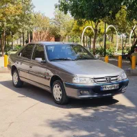 پارس نوک مدادی  مدل ۸۷