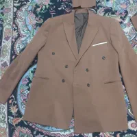 کت و شلوار ZARA