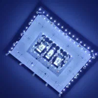 لوستر|لوستر و چراغ آویز|شاهرود, |دیوار