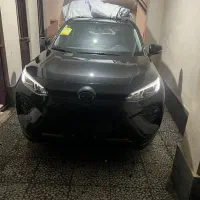 تویوتاوایدلندر۲۰۲۵ خشک دو دف|خودرو سواری و وانت|ساری, |دیوار