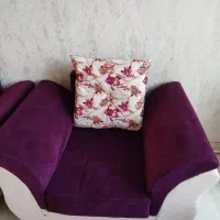 مبل هشت نفره|مبلمان خانگی و میز عسلی|مشگین شهر, |دیوار