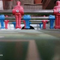 فوتبال دستی