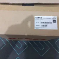 پرینتر لیبل زن گوکس EZ120|پرینتر، اسکنر، کپی، فکس|پاکدشت, پاکدشت (مامازند)|دیوار