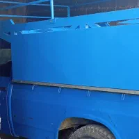 نیسان باربرای تمام نقاط ایران