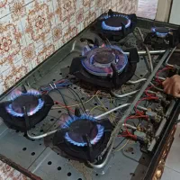 اجاق رو میزی