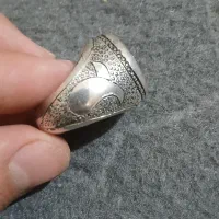 انگشتر