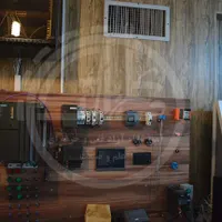 آموزش دوره جامع plc و برق صنعتی
