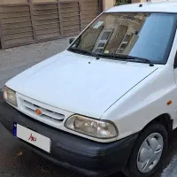 پراید 131 SE، مدل ۱۳۹۸