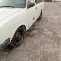 پیکان وانت دوگانه ۸۶|خودرو سواری و وانت|زابل, |دیوار