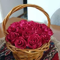 دسته گل|گل مصنوعی|ساوه, |دیوار